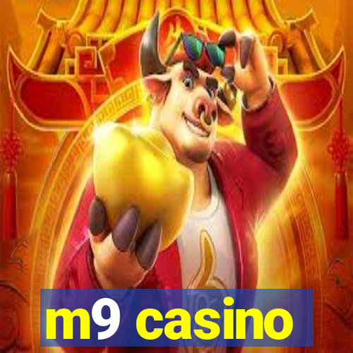 m9 casino